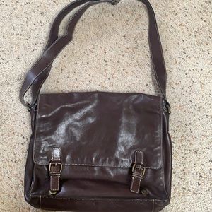 Messenger bag